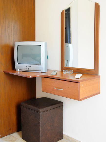 Las Palmeras Hotel Çamyuva エクステリア 写真